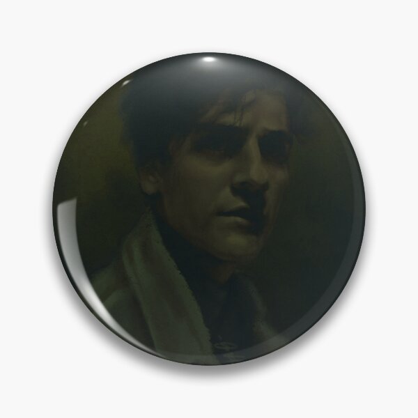 Item preview, Moon Knight Portrait designed and sold by v jones.