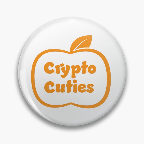 Item preview, Crypto Cuties designed and sold by faithydoodle.
