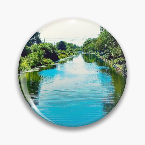 Item preview, Windsor Canal designed and sold by Angela Fazio.