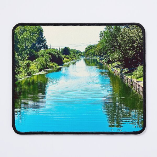 Item preview, Windsor Canal designed and sold by Angela Fazio.