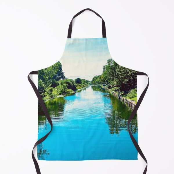 Item preview, Windsor Canal designed and sold by Angela Fazio.