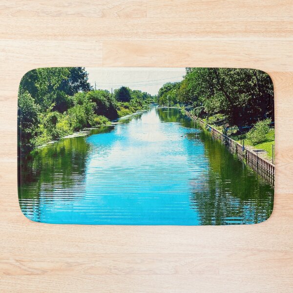 Item preview, Windsor Canal designed and sold by Angela Fazio.