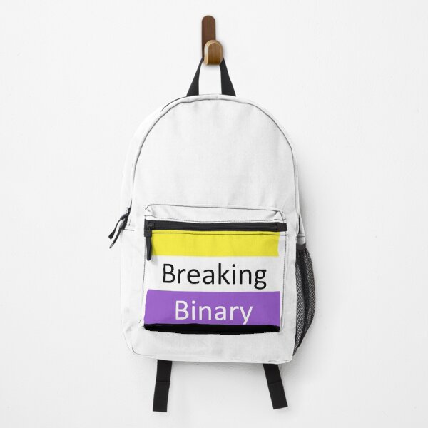 Item preview, Breaking Binary designed and sold by BeJolley.