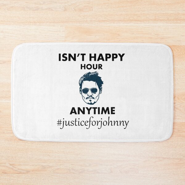 Item preview,  Maybe They're Hearsay Papers # Justice for Johnny, Team Johnny Depp, Stand With Depp | Johnny Trial, Free Johnny, Support Johnny  designed and sold by Matrixstore.