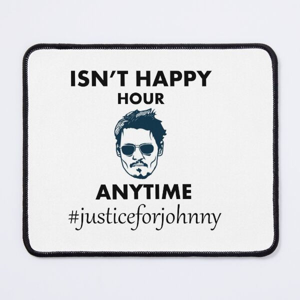 Item preview, Maybe They're Hearsay Papers # Justice for Johnny, Team Johnny Depp, Stand With Depp | Johnny Trial, Free Johnny, Support Johnny designed and sold by Matrixstore.