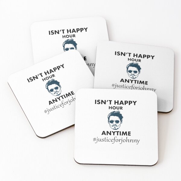 Item preview,  Maybe They're Hearsay Papers # Justice for Johnny, Team Johnny Depp, Stand With Depp | Johnny Trial, Free Johnny, Support Johnny  designed and sold by Matrixstore.