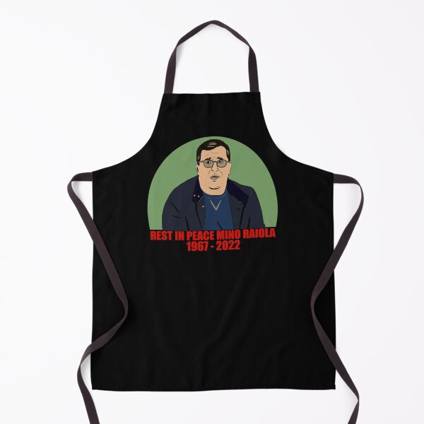 Item preview, Mino Raiola Rest In Peace The Football Manager 1967 - 2022 designed and sold by ROMNDO.