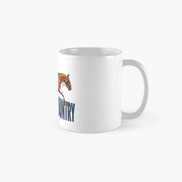 The Boss Mare Mug  Equestrian Creations