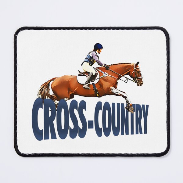 Item preview, Cross-Country designed and sold by horseymj1.