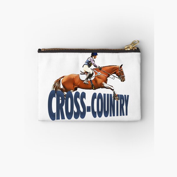 Item preview, Cross-Country designed and sold by horseymj1.