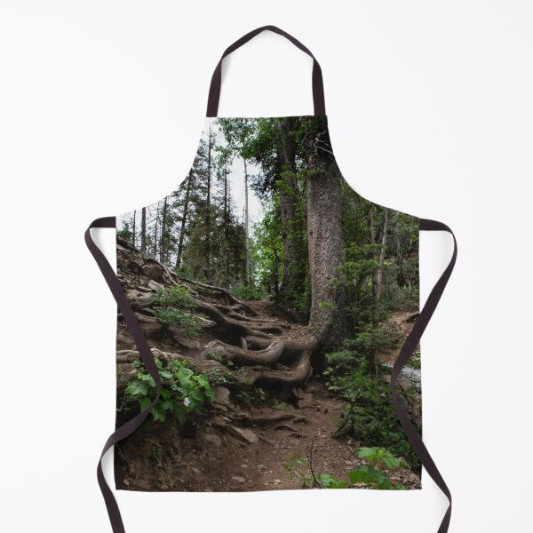 Item preview, Tree Roots on Mountainside, Colorado designed and sold by Lostlogo.