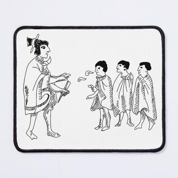 Item preview, Mexicas designed and sold by Digilogos.