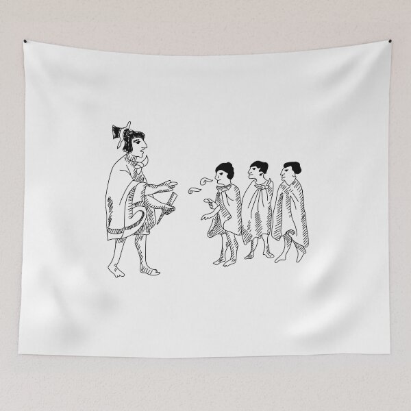 Item preview, Mexicas designed and sold by Digilogos.