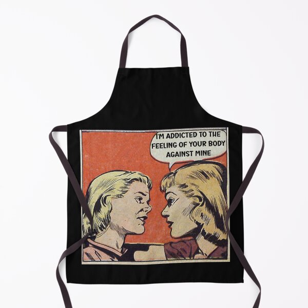 Item preview, I'm addicted to the feeling of your body against mine designed and sold by shadowthor.