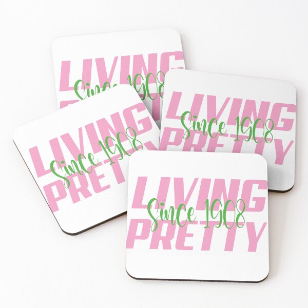 Item preview, living pretty since 1908, designed and sold by truewear1.