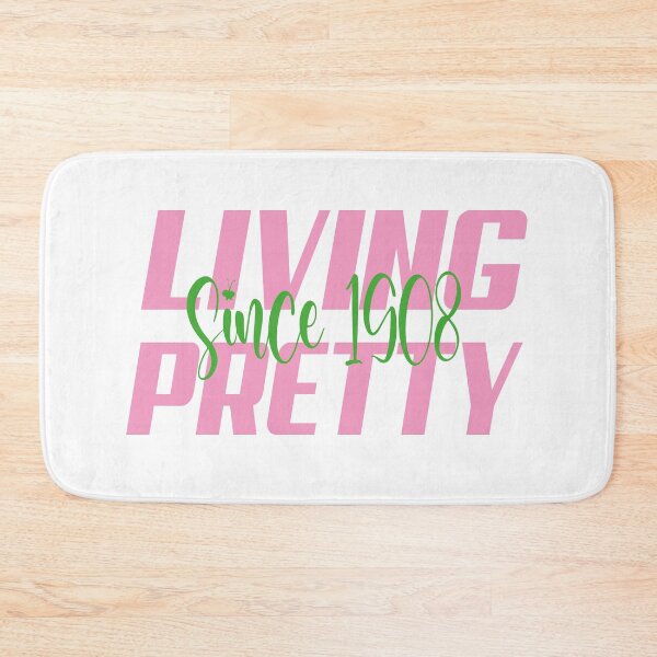 Item preview, living pretty since 1908, designed and sold by truewear1.