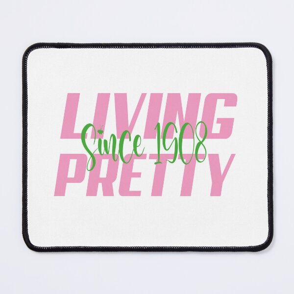 Item preview, living pretty since 1908, designed and sold by truewear1.