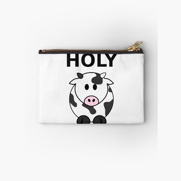 Item preview, Holy Cow! designed and sold by lelightning.