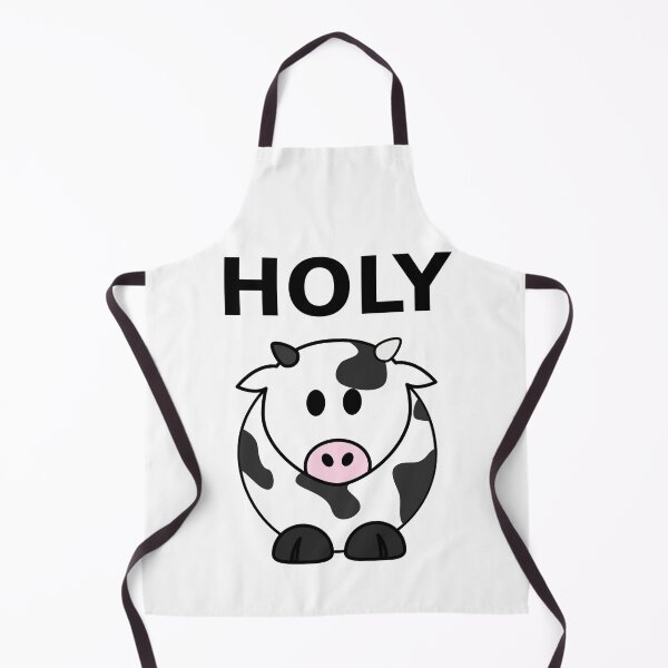Item preview, Holy Cow! designed and sold by lelightning.