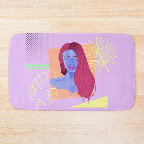 Item preview, Hey Girl! designed and sold by XKANLEOX.