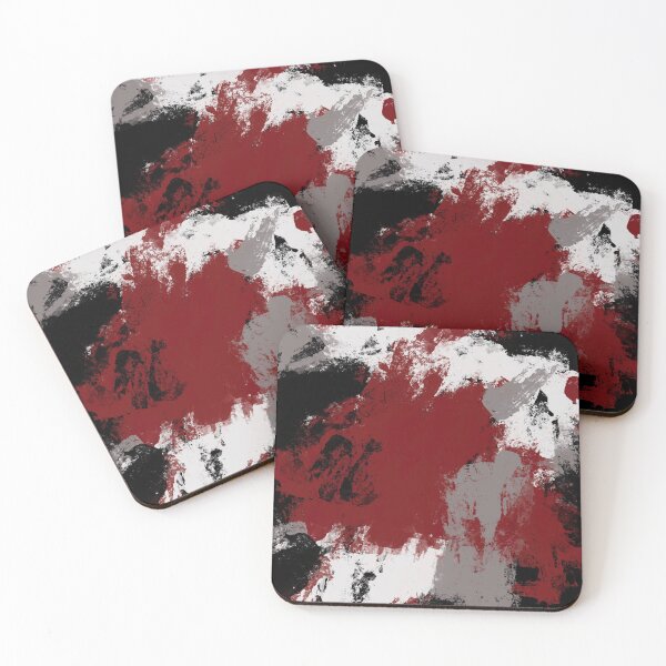 Item preview, Camo Red designed and sold by mwebba2005.