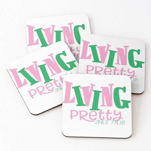 Item preview, living pretty since 1908, designed and sold by truewear1.