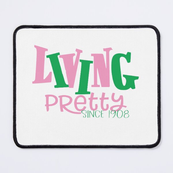 Item preview,  living pretty since 1908, designed and sold by truewear1.
