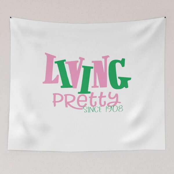 Item preview,  living pretty since 1908, designed and sold by truewear1.