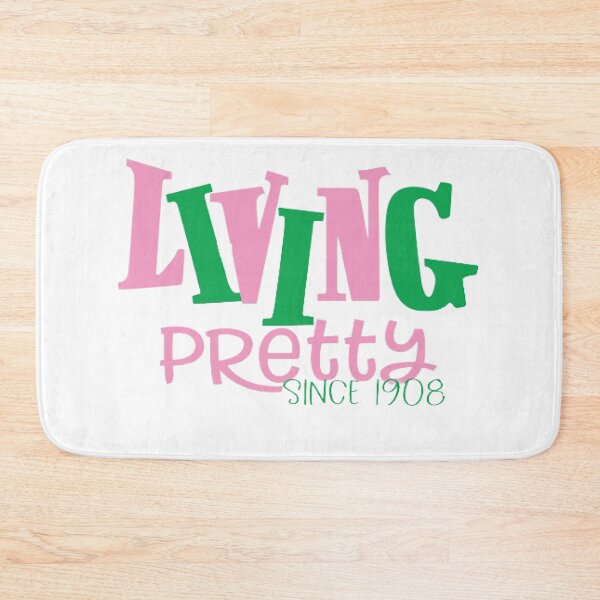 Item preview,  living pretty since 1908, designed and sold by truewear1.