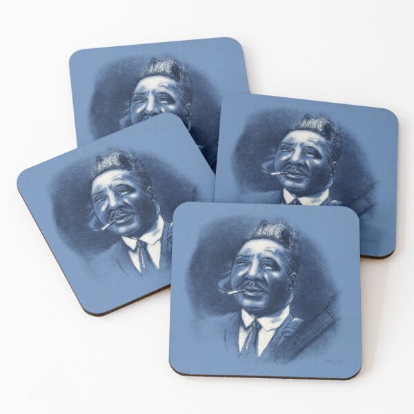 Item preview, Blues Legends - Muddy Waters designed and sold by Jimb Fisher.
