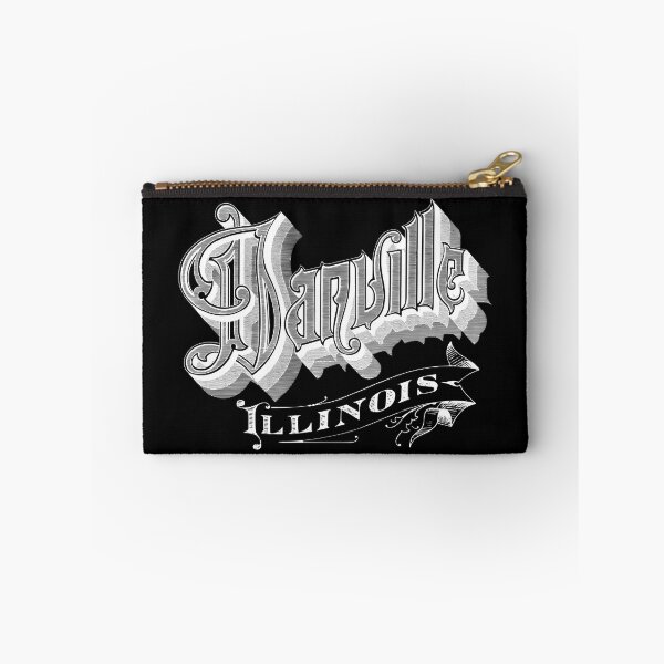 Item preview, Vintage Danville, IL designed and sold by DonDota.