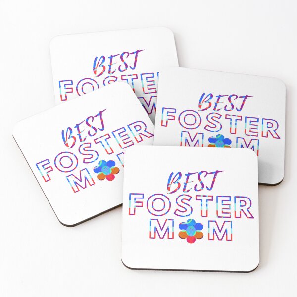 Item preview, Best Foster Mom designed and sold by TheRightHonMP.