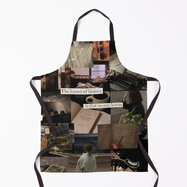 Item preview, Dark Academia Aesthetic Mood boards  designed and sold by estheticianart.