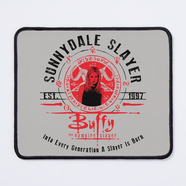 Item preview, Sunnydale Slayer Lts designed and sold by Alema Art.