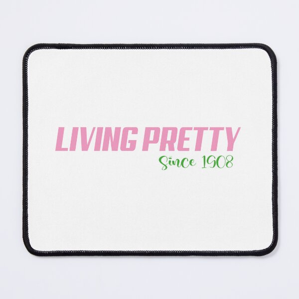 Item preview, living pretty since 1908, designed and sold by truewear1.