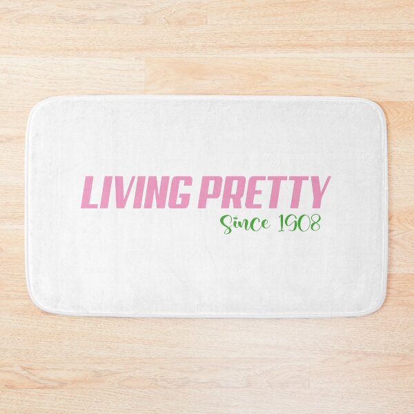 Item preview, living pretty since 1908, designed and sold by truewear1.