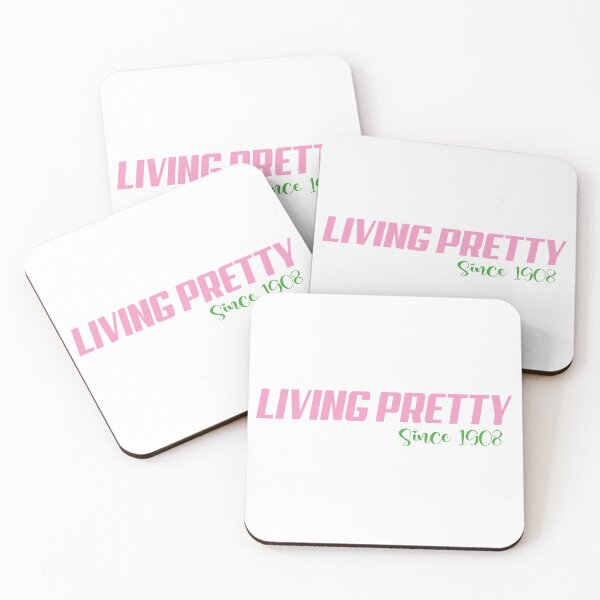 Item preview, living pretty since 1908, designed and sold by truewear1.