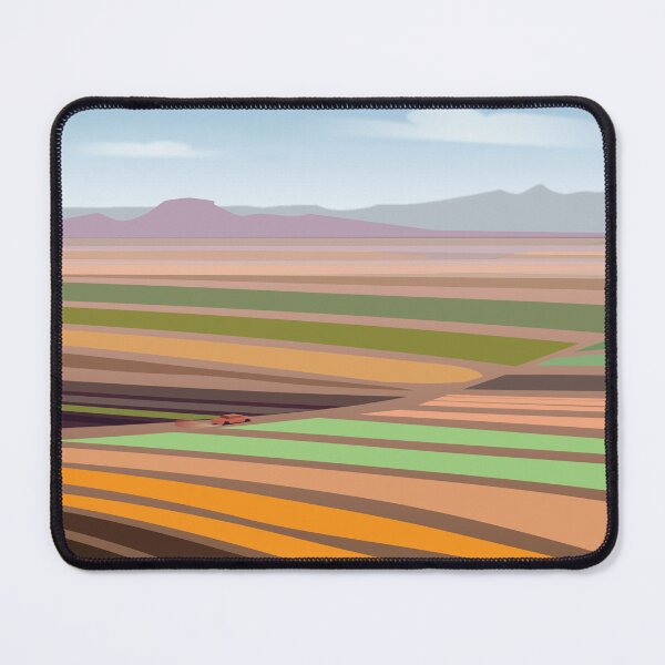Item preview, Yuma Road designed and sold by Charles Harker.