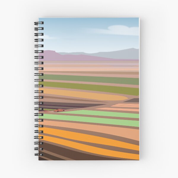 Item preview, Yuma Road designed and sold by Charles Harker.