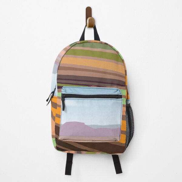 Item preview, Yuma Road designed and sold by Charles Harker.