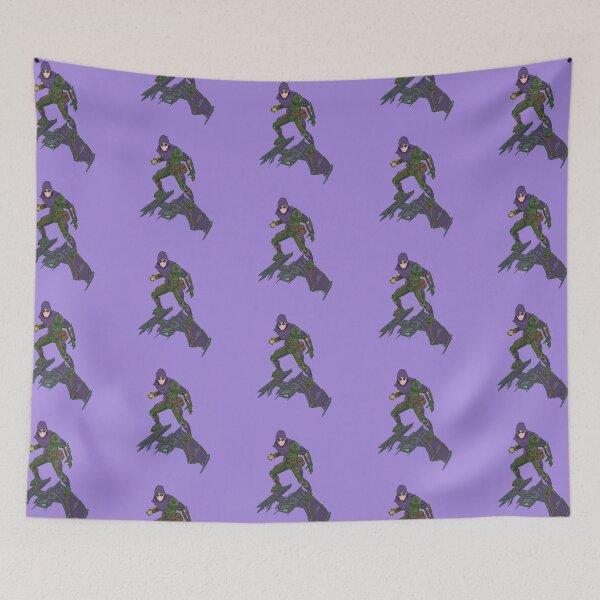 Item preview, Green Goblin’s designed and sold by PopCulture08.