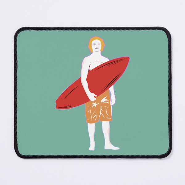 Item preview, Surfer designed and sold by franktact.