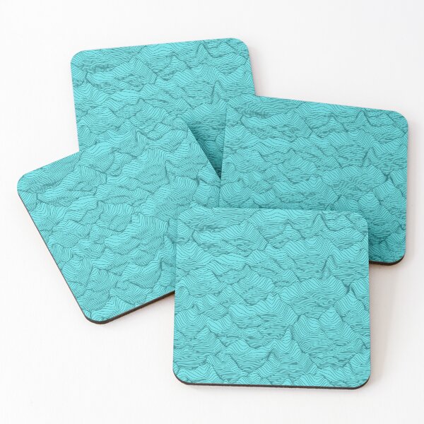 Item preview, waves, ocean waves designed and sold by cutecrazytshirt.
