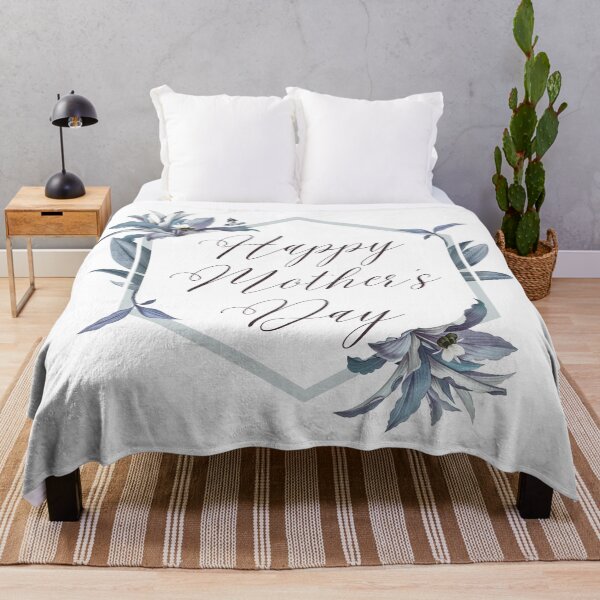 Item preview, Mothers Day Gift - Happy Mothers Day designed and sold by LilysDesignShop.