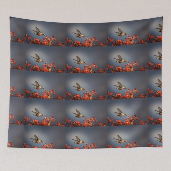 Item preview, Colibri - My Summer Visitor designed and sold by Jola Martysz.