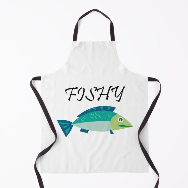 Item preview, Fishy designed and sold by lelightning.