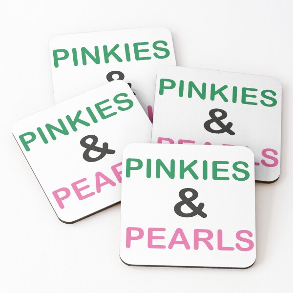 Item preview, pinkies and pearls, designed and sold by truewear1.
