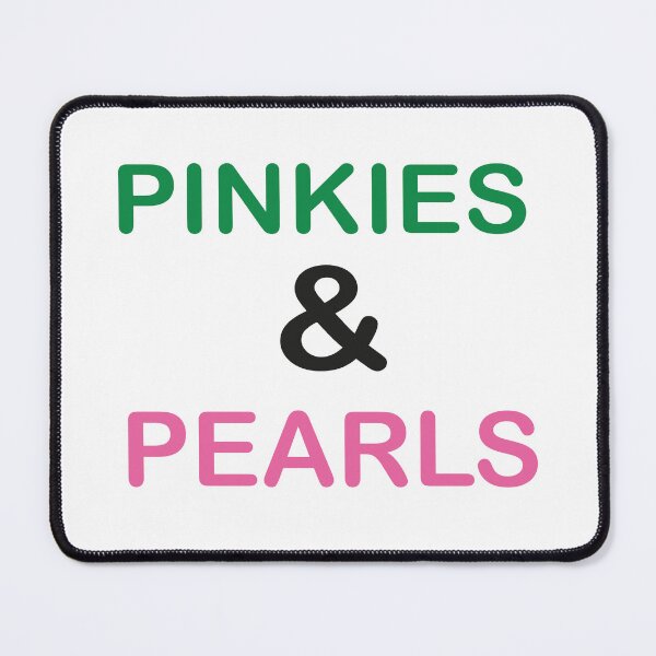 Item preview, pinkies and pearls, designed and sold by truewear1.