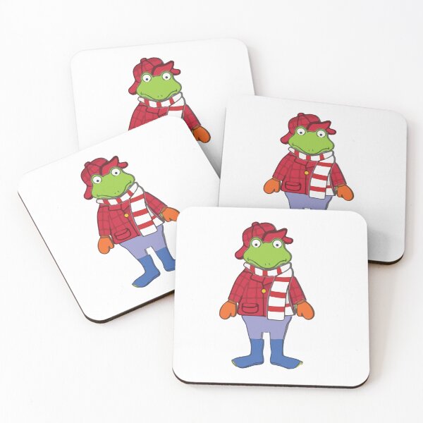 Item preview, froggy get dressed designed and sold by Bonobofy.