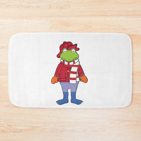Item preview, froggy get dressed designed and sold by Bonobofy.